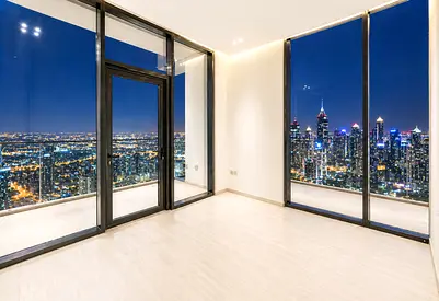 High Floor - Multiple Options - Handover soon