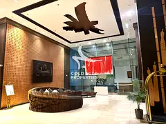 Luxury Furnished 3BR || Family Building || Near Mall Metro || All Facilities &amp; Amenities