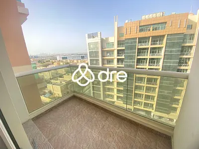 Road View | Balcony | High Floor | Bright Unit