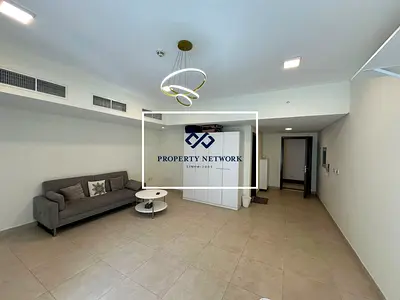 Chiller Free | Next to Metro | Spacious 1BHK