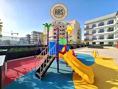 Brand New Spacious 2bhk ! Faimly Bulding! Prime location