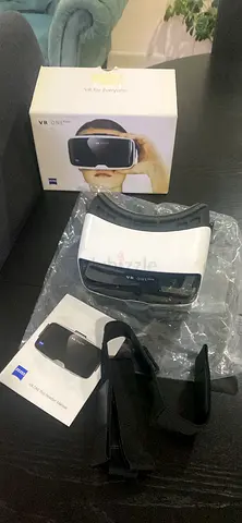 Mobile VR HEADSET