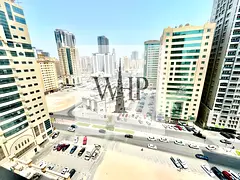 Like Brand new 2bhk with open view balcony// prime location// Gym&amp; parking free