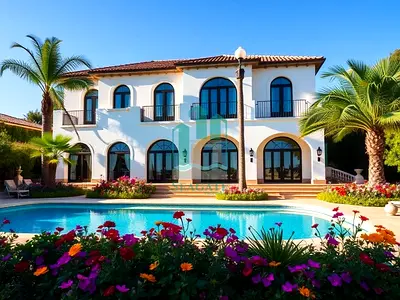 Luxury Corner Villa for Sale | Al Zahia, Ajman (N)