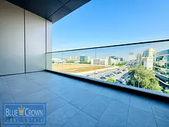 Discount 10k / New Spacious 2 BHK / Ready Flat / Maid Room / Luxury Flat