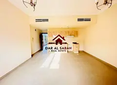 SPECIOUS STUDIO FRONT OF SAHARA CENTER
