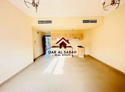 SPECIOUS STUDIO FRONT OF SAHARA CENTER