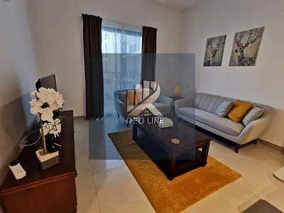 🔥🔥 أقوى عرض استثماري الآن في جزيرة مريم! 🔥🔥  🏡 امتلك شقتك المفروشة بإطلالة مميزة وجاهزة للدخل فورًا!