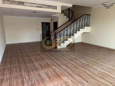 3 BED ROOM I PRIVATE GARDEN I SHEARING SWIMMING POOL I STORE ROOM @115K