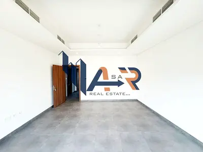 Brand New Villa | Compound | Spacious Yard | Driver Room | Good Price