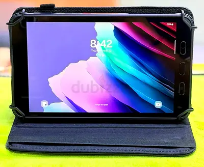 SAMSUNG TAB ACTIVE 3