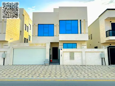 فيلا فسيحة مكونة من 6 غرف نوم ماستر | مجلس + صالة | 3014 قدم مربع | الياسمين | 130 ألف