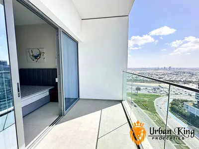 Furnished Studio | 1-Month Free | Near Downtown | All Amenities