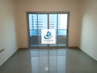 2bhk with Balcony 43k Al Nahda Sharjah Call Adnan