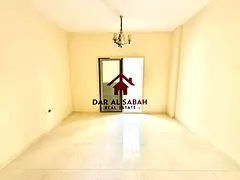 6 cheque payment/deposit cash/ready to move/easy access to dubai!