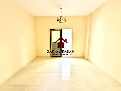 6 cheque payment/deposit cash/ready to move/easy access to dubai!