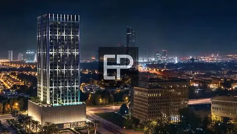 Furnished 1 Bedroom | Furnished | Downtown View