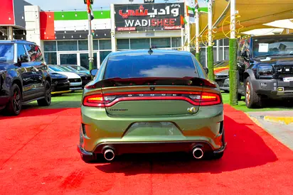 2021 Dodge CHARGER — фото 5