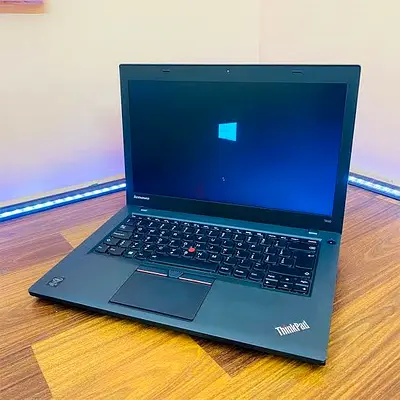 Lenovo Thinkpad T450