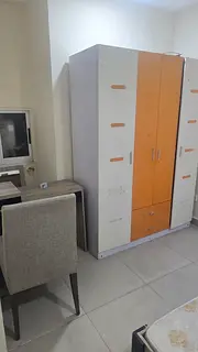 1 room available for rent in a 2 bedroom apartment