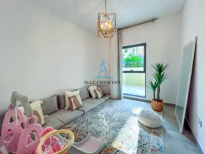 Strong Returns | Top Location | Rare Option