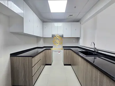 Brand New//Specious 1bhk Apartment//All Amenities//Balcony