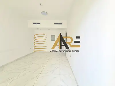 Spacious 1BHK Apartment with 2washrooms and Balcony