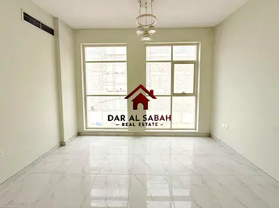 6 Cheques payment ❗️Spacious ❗️Close hall ❗️Ready to move