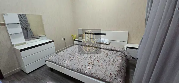 "Fully Furnished Apartment for Rent in Al Alia – Ajman, Spacious Layout, Prime Location, All‑Inclusive and Ready for Immediate Move‑In"