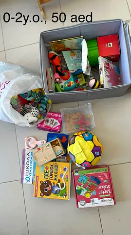 babies toys for 0-2 y.o.