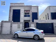 Brand New 4 Bedroom Corner Independent Villa | First Tenant | AED 105K in Al Zahya