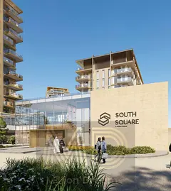 HIGH DEMAND 3BR UNIT I DUBAI SOUTH I ROI GUARANTEED