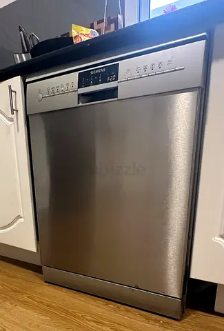 Siemens dishwasher for sale