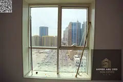 Free parking - Gym and swimming pool - Largest and most beautiful two-bedroom apartment for annual r