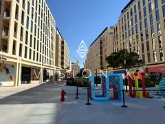 Contemporary Living | Prime Al Mamsha Location