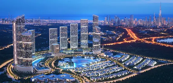 Selling at OP | High Floor | Motivated Seller