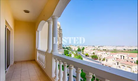 Stunning Golf View |2BHK for Sale| Great Price