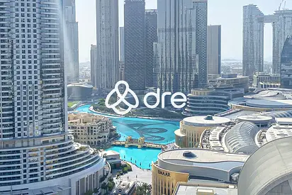 BURJ KHALIFA VIEWS | CORNER UNIT | VACANT SOON