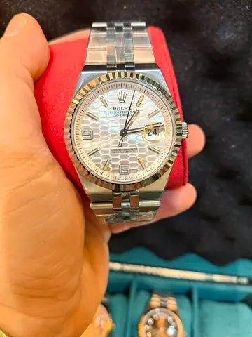 Rolex Land-Dweller 36mm super clone