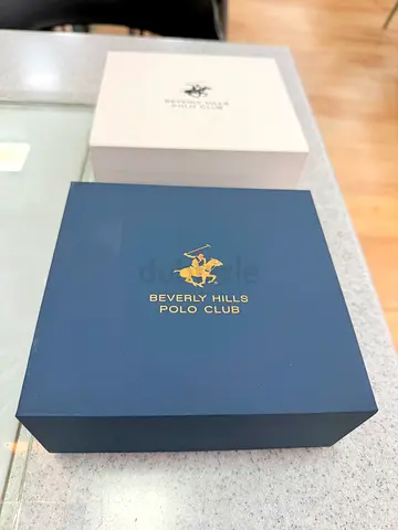 Brand New Beverly Hills Polo Club Watch for sale