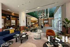 Marriott Branded | Vacant | Modern Amenities