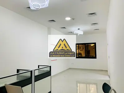 استوديو مميز أول ساكن للإيجار السنوي في الحميدية 1 بعجمان، موقع حيوي بجوار الجامعة ومحكمة عجمان، وقريب من جميع الخدمات.