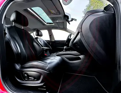 MG MG5 Luxury, миниатюра 9