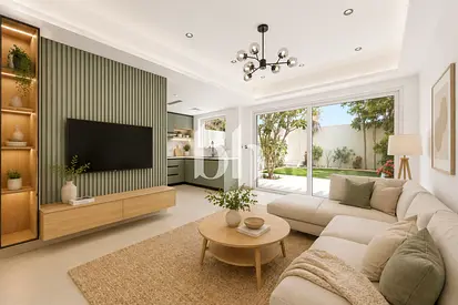 Luxury Home | Fully upgraded | Single row