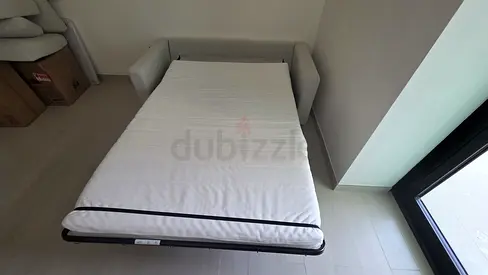 Ikea vimle two seater sofa bed