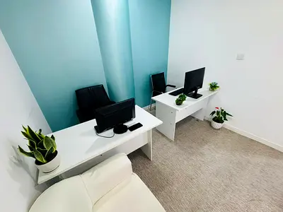 Beautiful Office | Direct from Landlord | Near to Metro Station |