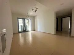 Stylish and elegant two-bedroom apartment in Al Taawun area, Sharjah | 2 bathrooms | Premium finishi