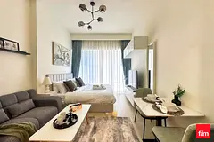 Fully Furnished Studio Prime Location