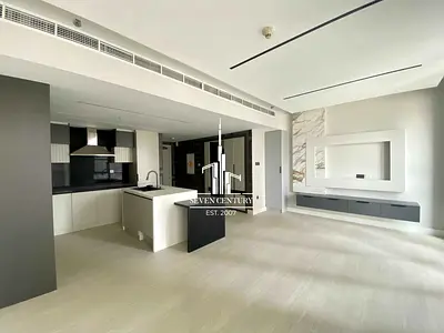 Full Burj Khalifa view | Upgraded | High Floor