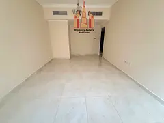 Ready to Move 1BHK in New Muwailah With Covered Parking